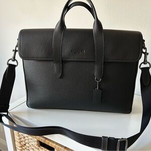 Coach Sullivan Portfolio Brief-LABOR DAY SALE!